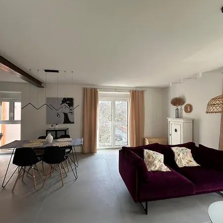 Neubau Mit 2 Terrassen *