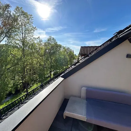 Neubau Mit 2 Terrassen * Ettlingen