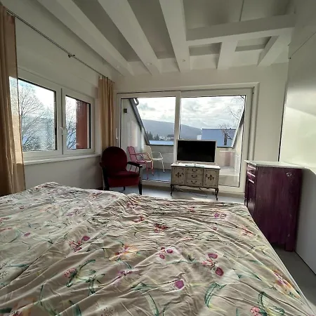 Neubau Mit 2 Terrassen Appartement Ettlingen