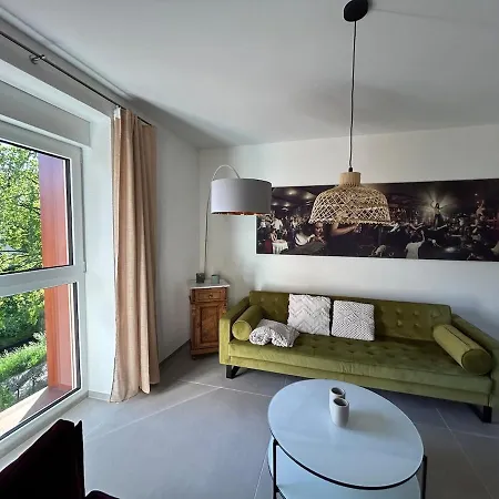 Neubau Mit 2 Terrassen Ettlingen