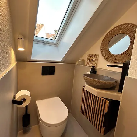 Neubau Mit 2 Terrassen Appartement Ettlingen