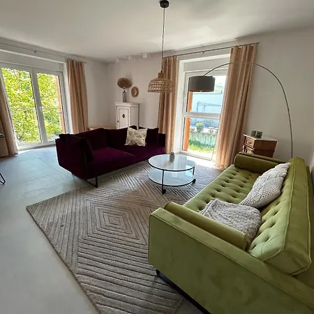 Neubau Mit 2 Terrassen Ettlingen