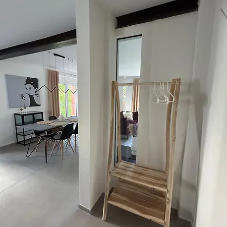 Apartment Neubau Mit 2 Terrassen Ettlingen