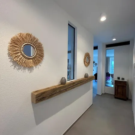 Neubau Mit 2 Terrassen *