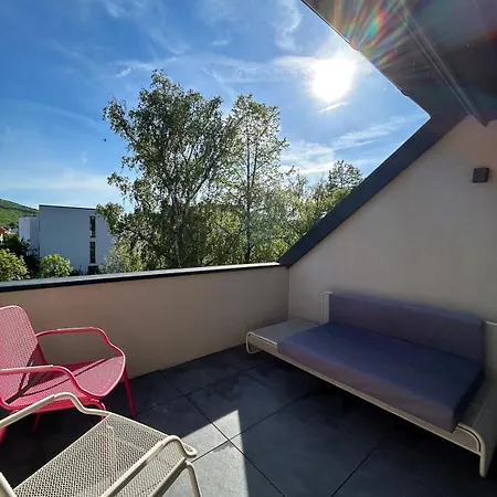 Neubau Mit 2 Terrassen Ettlingen