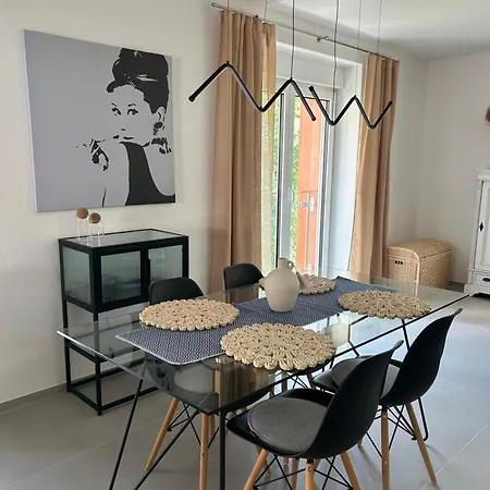 Neubau Mit 2 Terrassen * Ettlingen