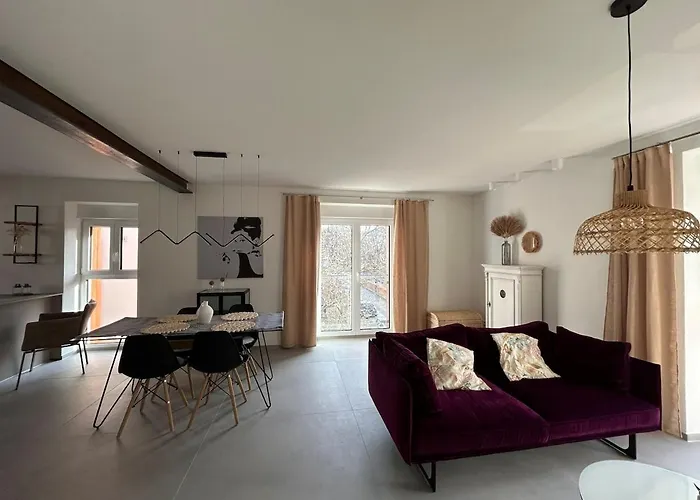 Neubau Mit 2 Terrassen *