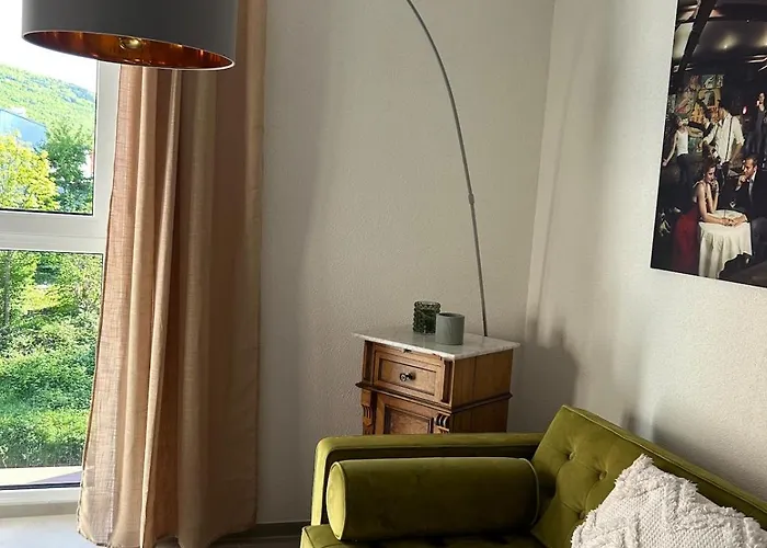 Neubau Mit 2 Terrassen