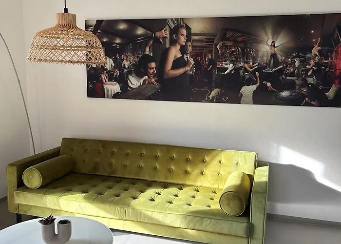 Neubau Mit 2 Terrassen شقة