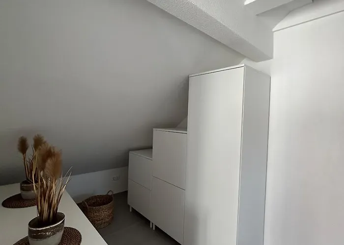 شقة Neubau Mit 2 Terrassen