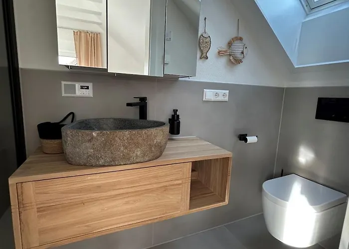 Neubau Mit 2 Terrassen شقة