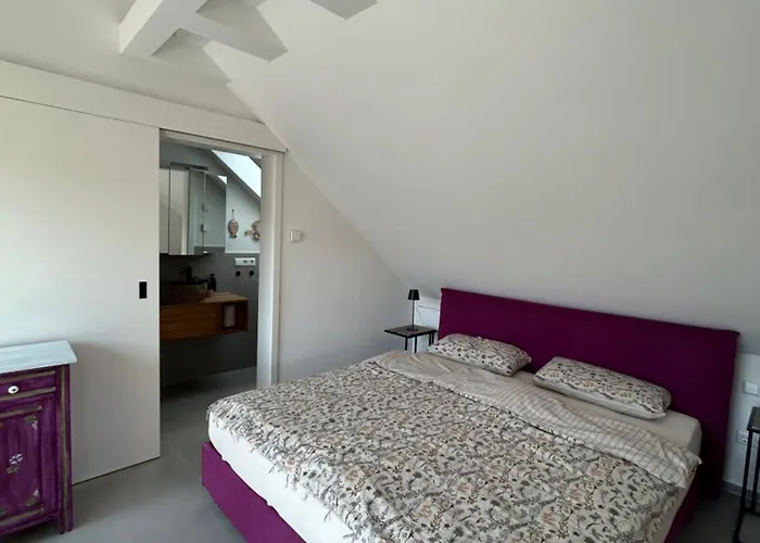 شقة Neubau Mit 2 Terrassen